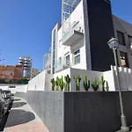 Letplanet Playa Park Apartment Torremolinos