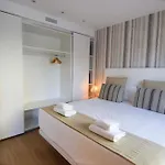 Apartmán Letplanet Playa Park Torremolinos