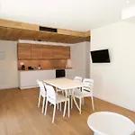 Apartament Letplanet Playa Park *