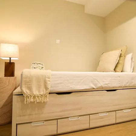 Letplanet Playa Park Apartament Torremolinos