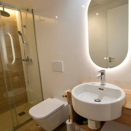 Letplanet Playa Park Appartement Torremolinos