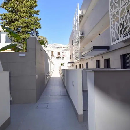 Letplanet Playa Park Apartament