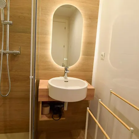 Letplanet Playa Park Apartamento