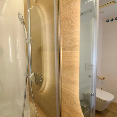 Appartement Letplanet Playa Park