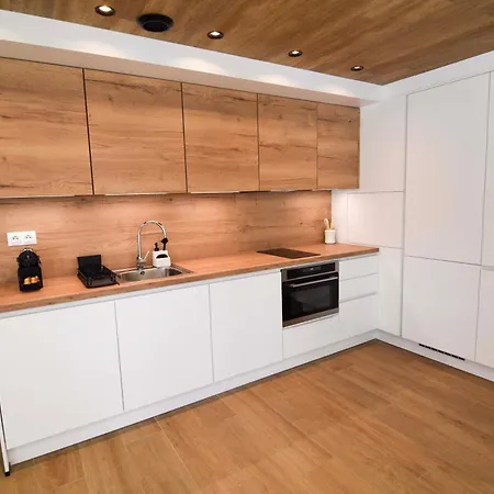 Apartament Letplanet Playa Park