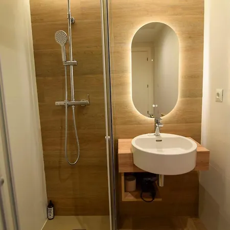 Letplanet Playa Park Apartamento *