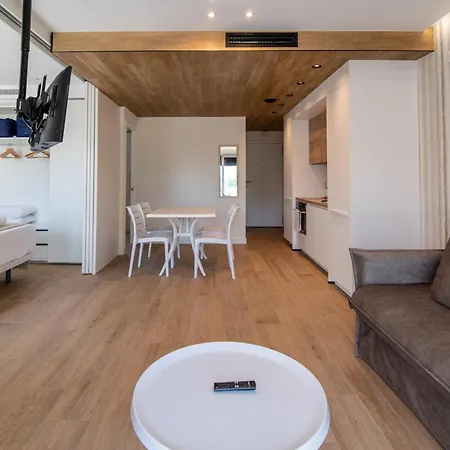 Apartment Letplanet Playa Park