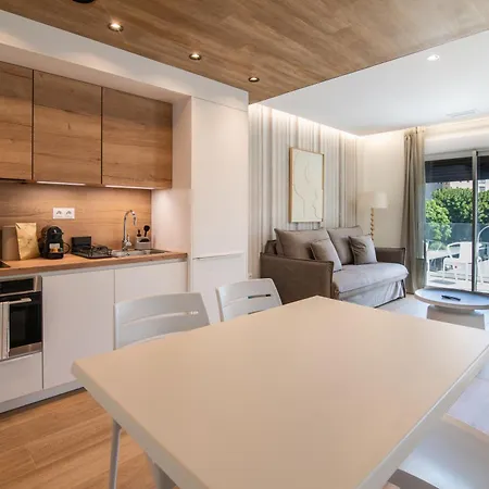 Letplanet Playa Park Apartment Torremolinos