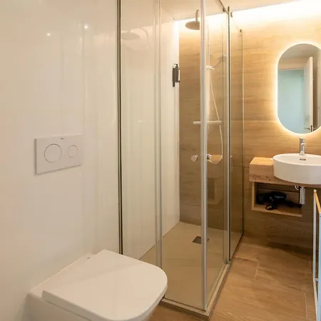 Letplanet Playa Park Apartment Torremolinos