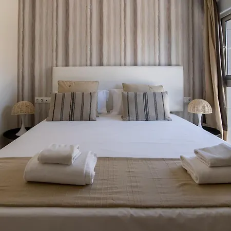Apartment Letplanet Playa Park