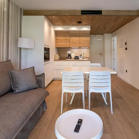 Apartment Letplanet Playa Park *