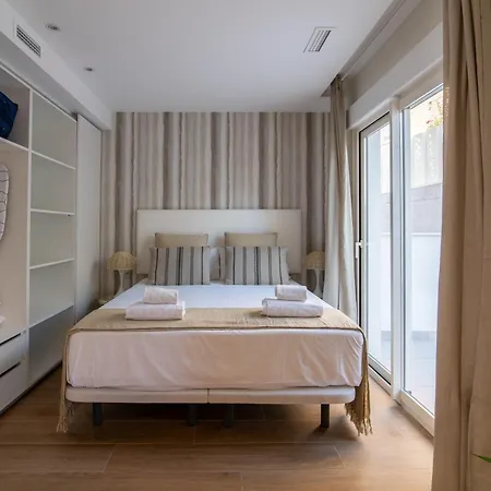 Letplanet Playa Park Apartment Torremolinos