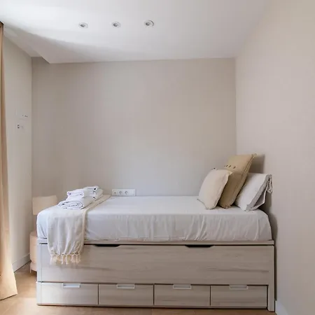 Apartment Letplanet Playa Park Torremolinos