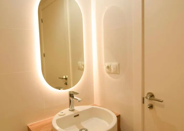 Apartment Letplanet Playa Park *