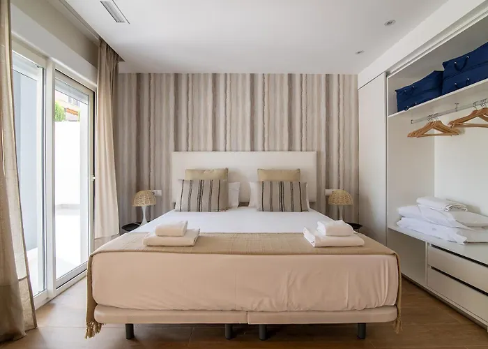 Apartment Letplanet Playa Park Torremolinos