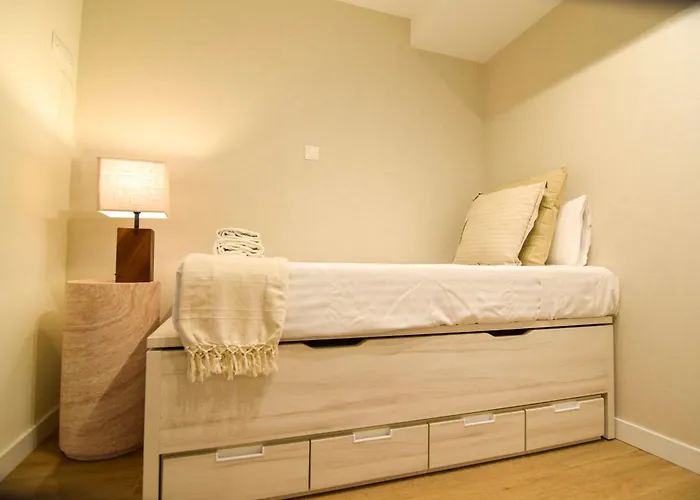 Letplanet Playa Park Apartment Torremolinos