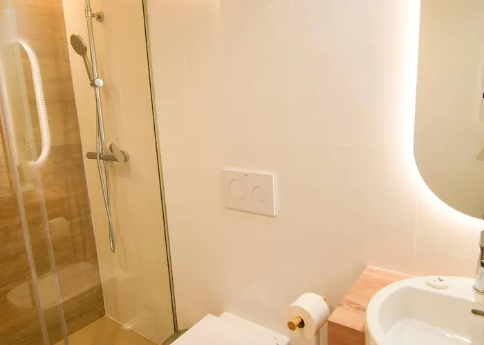 Apartment Letplanet Playa Park *