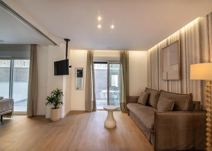 Letplanet Playa Park *