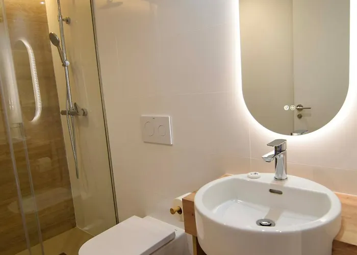 Letplanet Playa Park Apartment Torremolinos