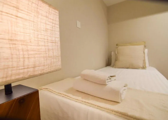 Letplanet Playa Park Apartment *