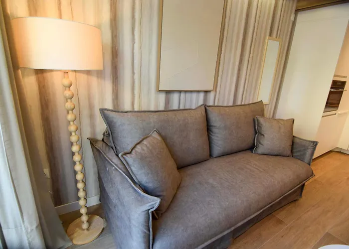 Apartment Letplanet Playa Park Torremolinos