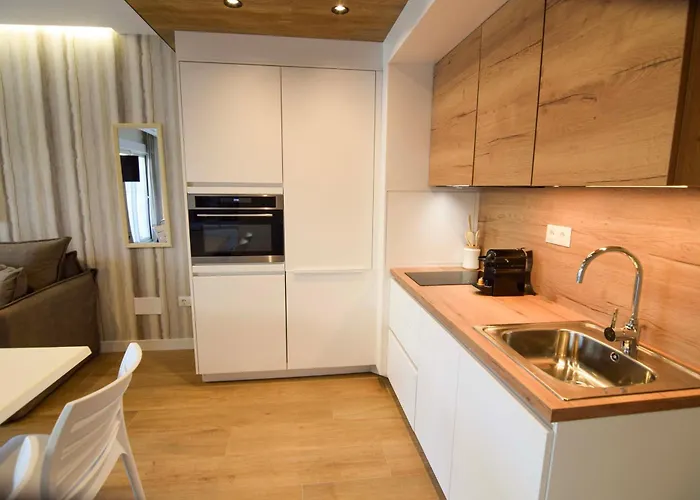 Letplanet Playa Park Apartment Torremolinos