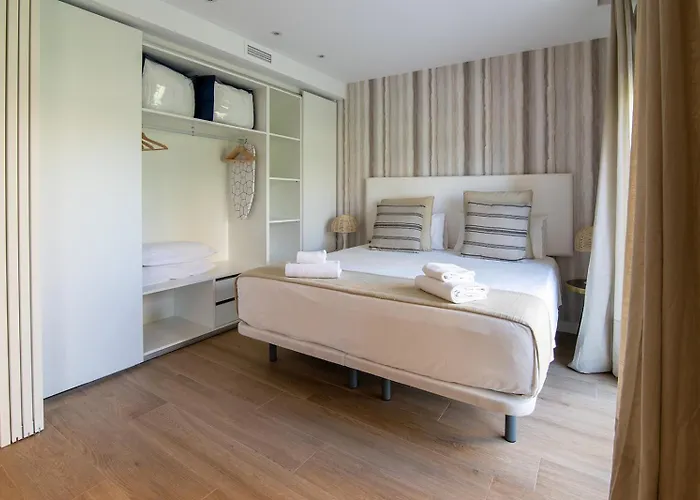 Letplanet Playa Park * Torremolinos