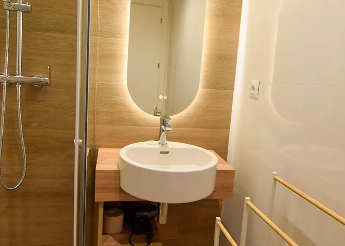 Letplanet Playa Park Apartment