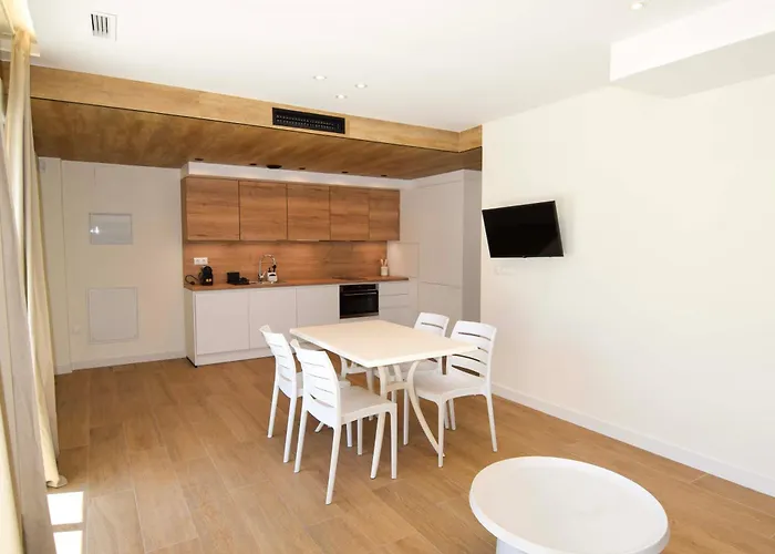 Apartment Letplanet Playa Park *