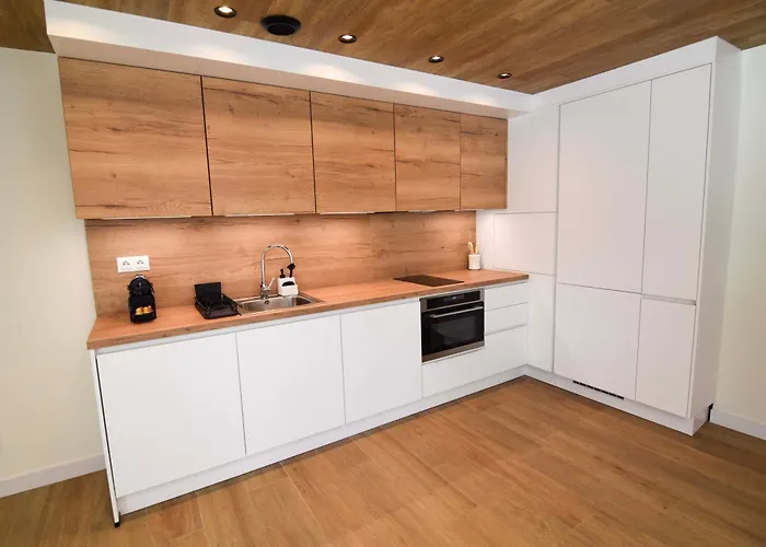 Lejlighed Letplanet Playa Park