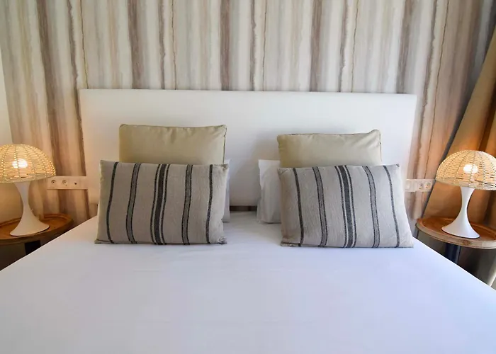 Letplanet Playa Park Apartment