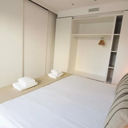 Letplanet Playa Park Apartment Torremolinos