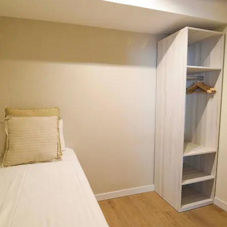 Apartment Letplanet Playa Park Torremolinos