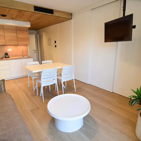 Appartement Letplanet Playa Park Torremolinos