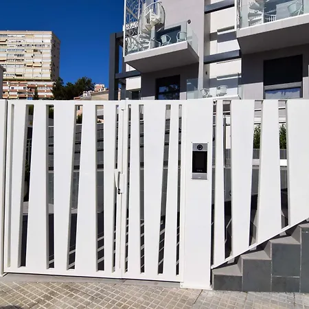 Letplanet Playa Park Apartment