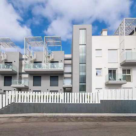 Letplanet Playa Park * Torremolinos