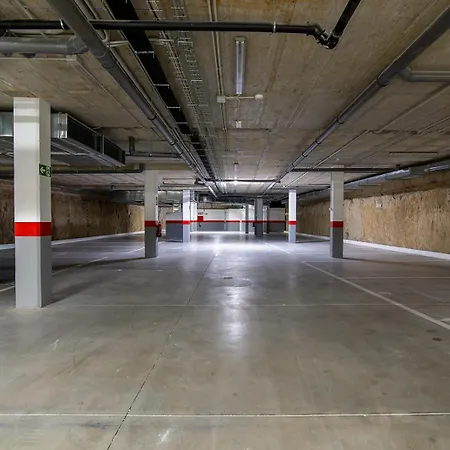 Apartment Letplanet Playa Park Torremolinos