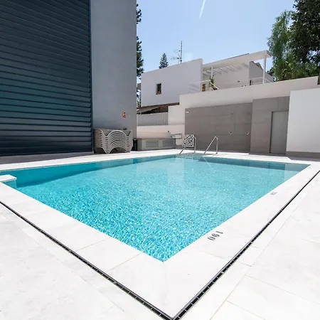 Letplanet Playa Park Apartment Torremolinos