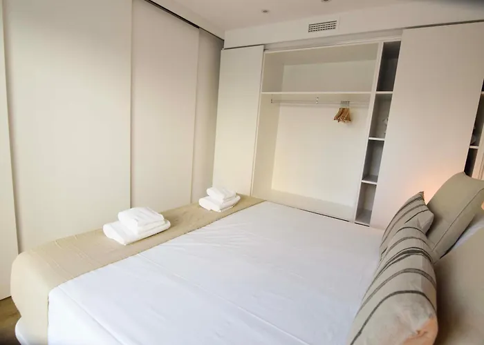 Letplanet Playa Park Apartment Torremolinos