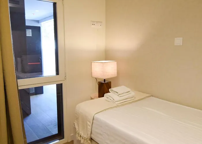 Letplanet Playa Park Apartment