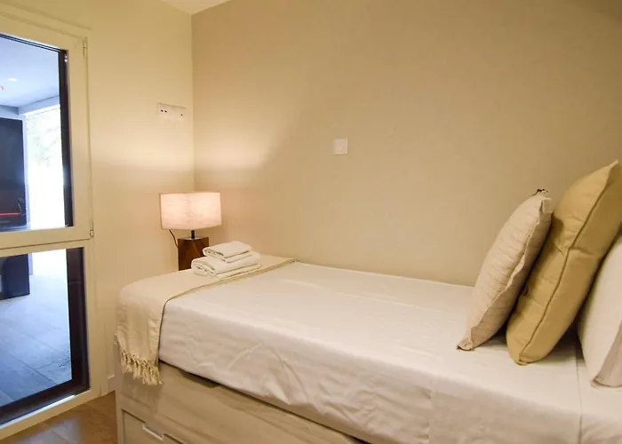 Apartment Letplanet Playa Park Torremolinos