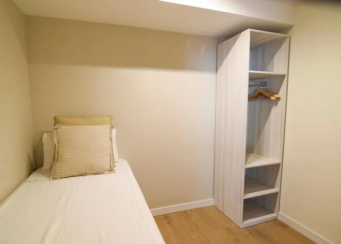 Apartment Letplanet Playa Park Torremolinos