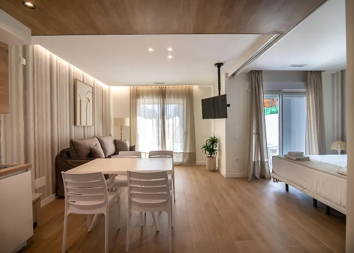 Apartment Letplanet Playa Park