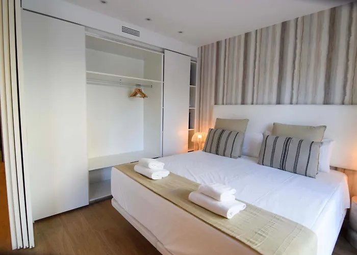 Apartment Letplanet Playa Park Torremolinos