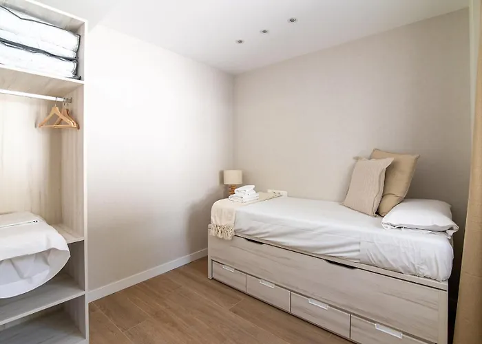 Apartment Letplanet Playa Park