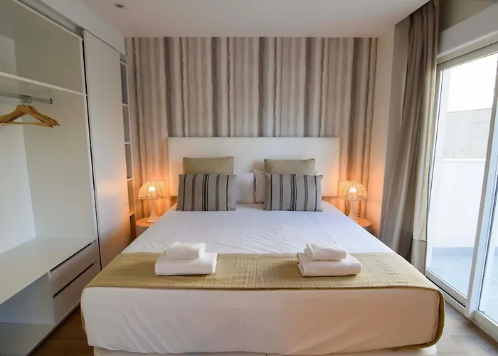 Apartment Letplanet Playa Park Torremolinos