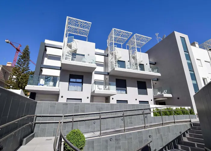 Apartment Letplanet Playa Park *