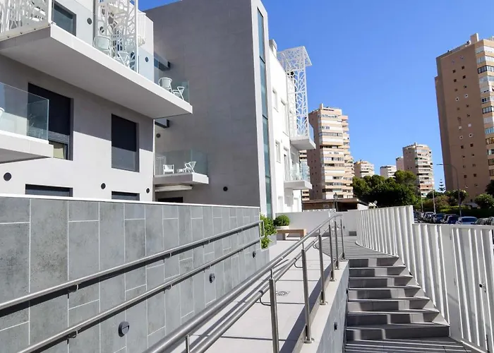 Apartment Letplanet Playa Park