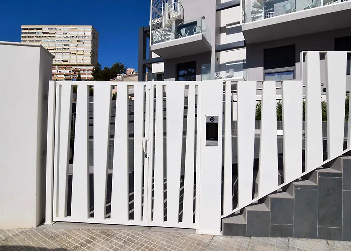 Letplanet Playa Park Apartment