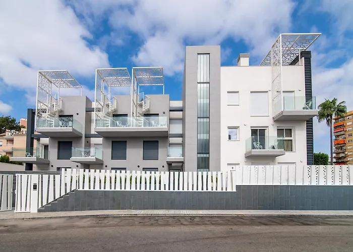 Letplanet Playa Park * Torremolinos